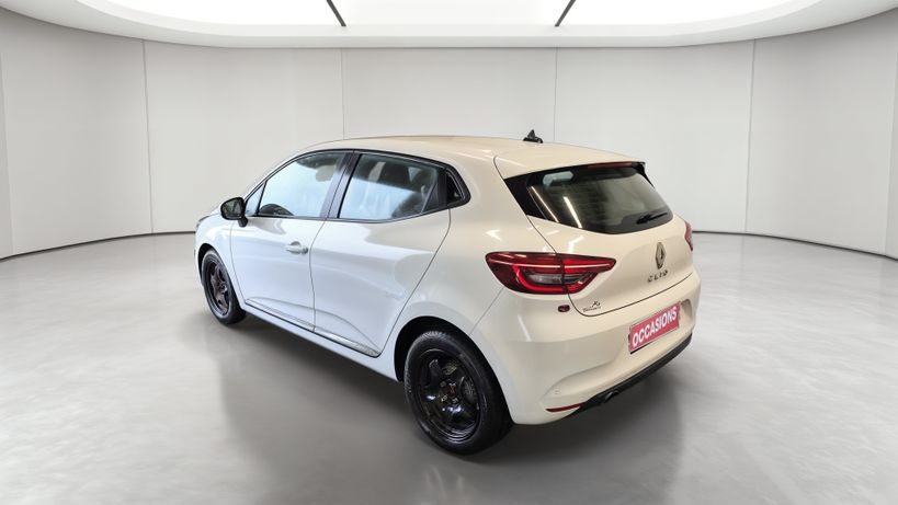 RENAULT CLIO V 2020 - Photo n°4
