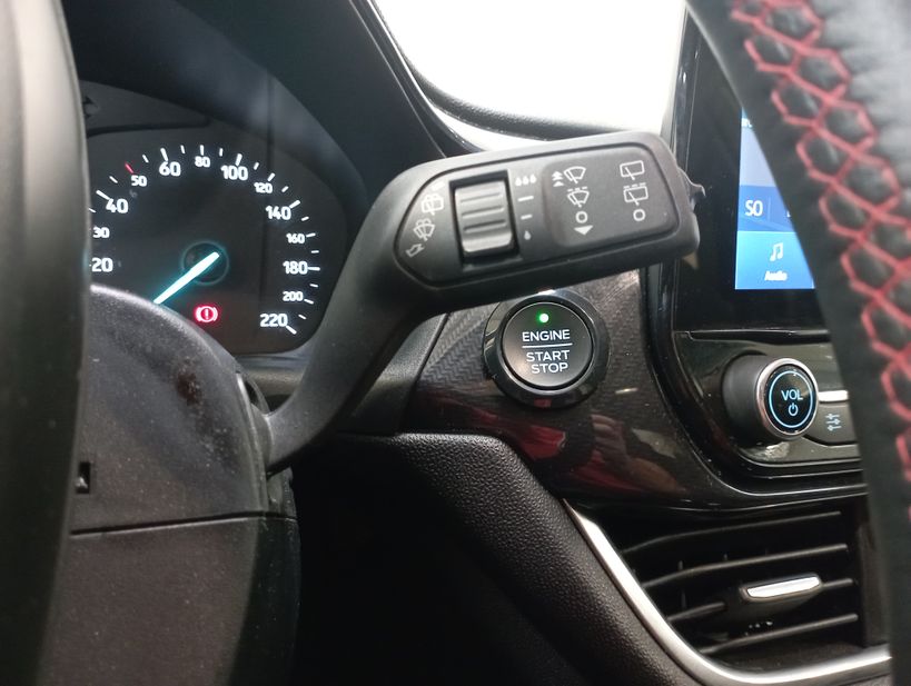FORD FIESTA 2020 - Photo n°25