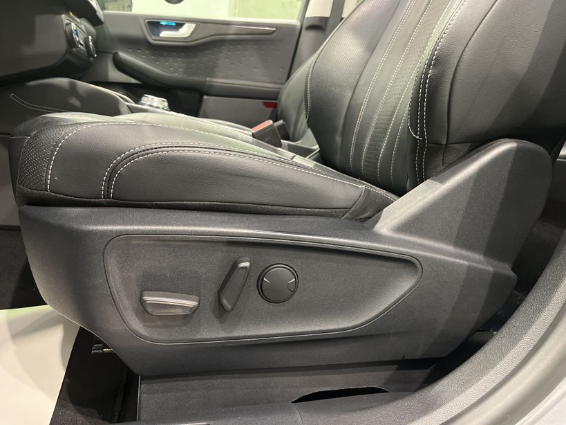 FORD KUGA 2020 - Photo n°39