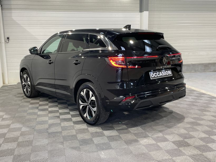 RENAULT AUSTRAL 2024 - Photo n°7