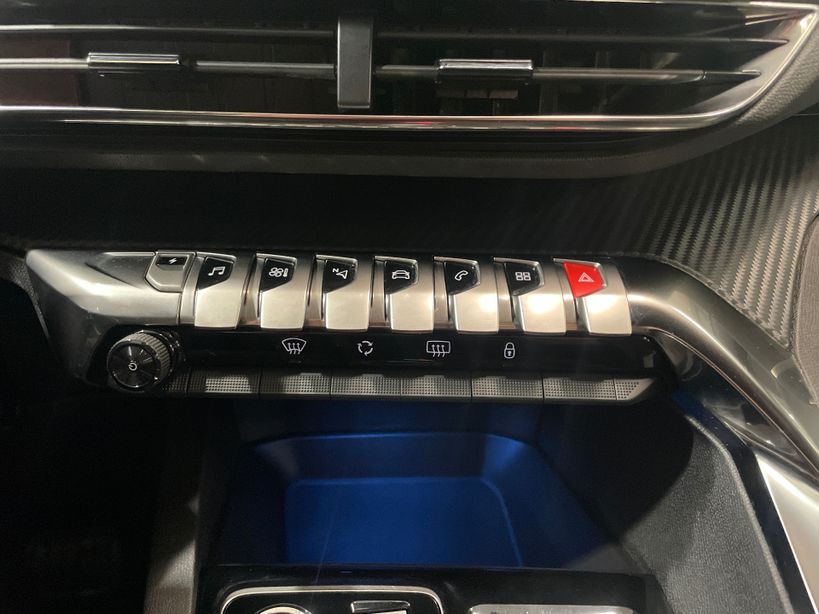 PEUGEOT 3008 2024 - Photo n°19