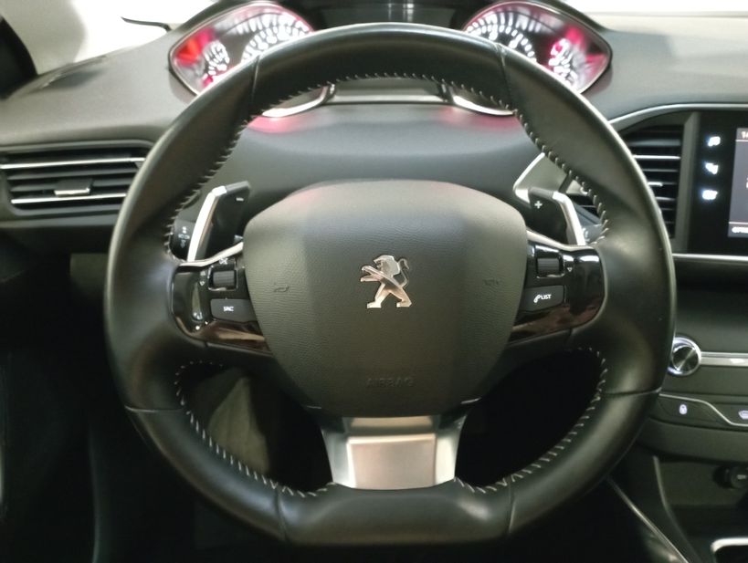 PEUGEOT 308 BUSINESS 2018 - Photo n°22