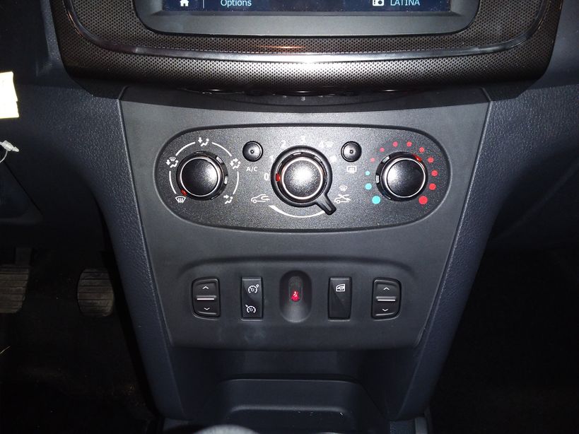 DACIA SANDERO 2018 - Photo n°15
