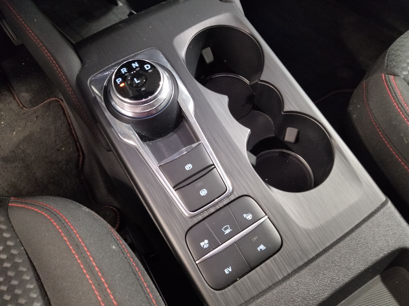 FORD KUGA 2021 - Photo n°14