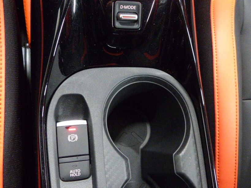 NISSAN JUKE 2020 - Photo n°22