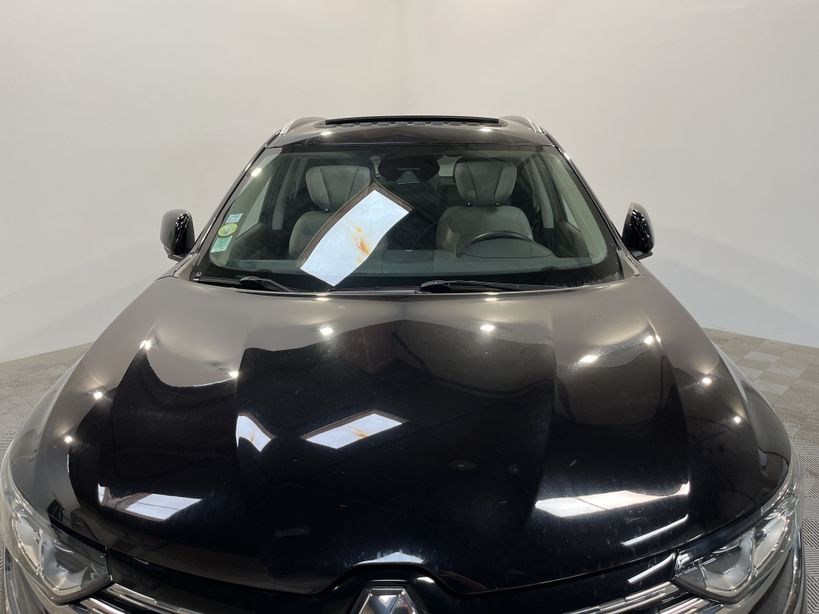 RENAULT KOLEOS 2017 - Photo n°24