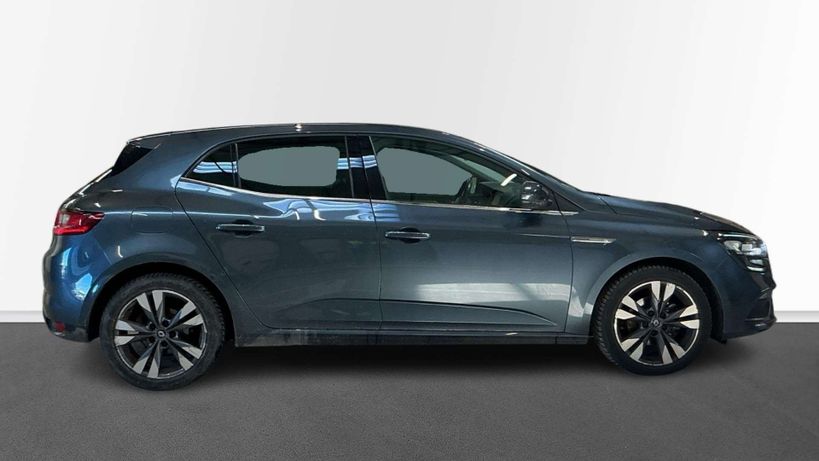 RENAULT MEGANE IV BERLINE 2020 - Photo n°4