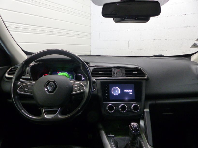 RENAULT KADJAR 2018 - Photo n°7