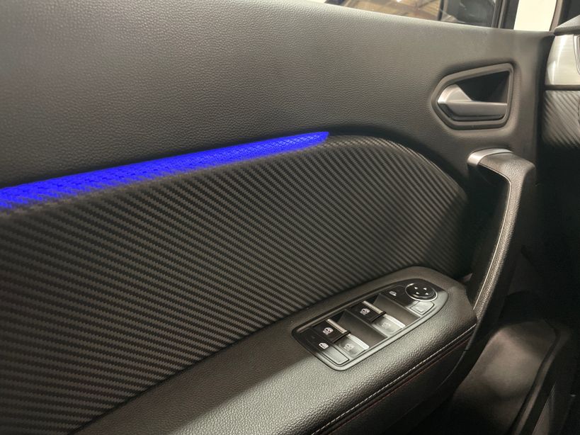 RENAULT CAPTUR 2022 - Photo n°25