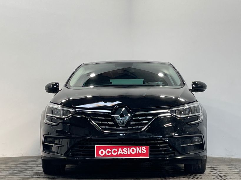 RENAULT MEGANE IV BERLINE 2023 - Photo n°5