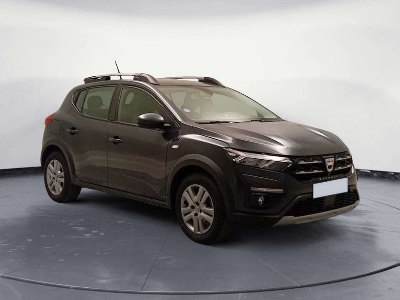 DACIA SANDERO 2022 - Photo n°3