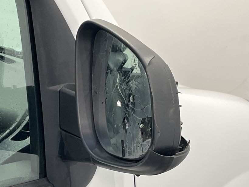 RENAULT KANGOO EXPRESS 2021 - Photo n°3