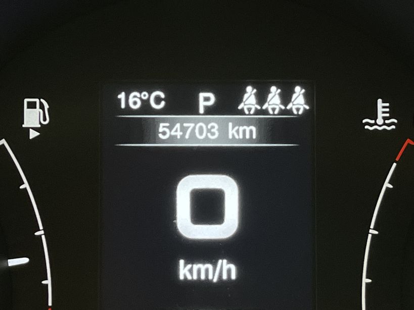 FIAT 500X MY20 2020 - Photo n°47