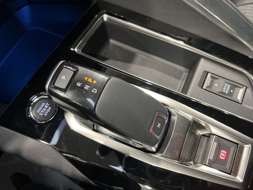 PEUGEOT 3008 2023 - Photo n°19