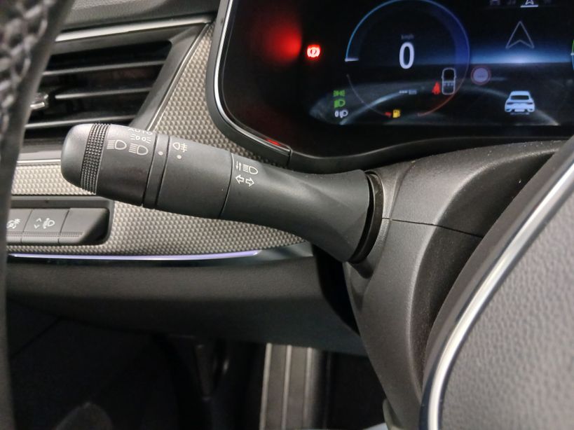 RENAULT ARKANA 2021 - Photo n°14