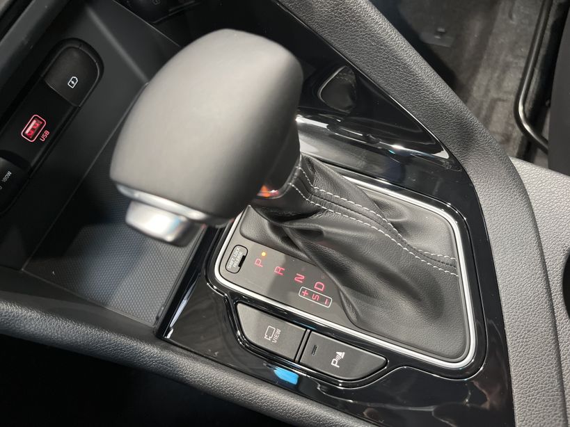 KIA NIRO 2022 - Photo n°18