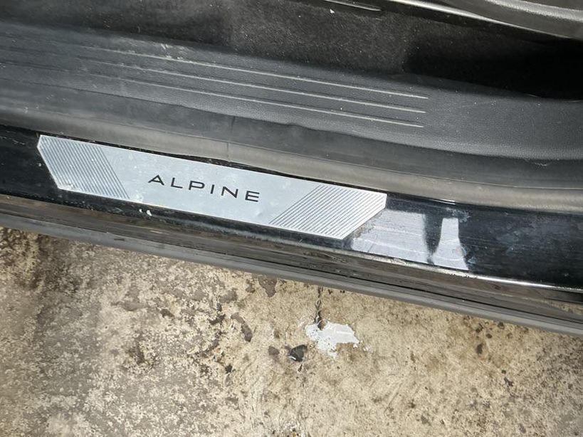 RENAULT AUSTRAL 2023 - Photo n°2