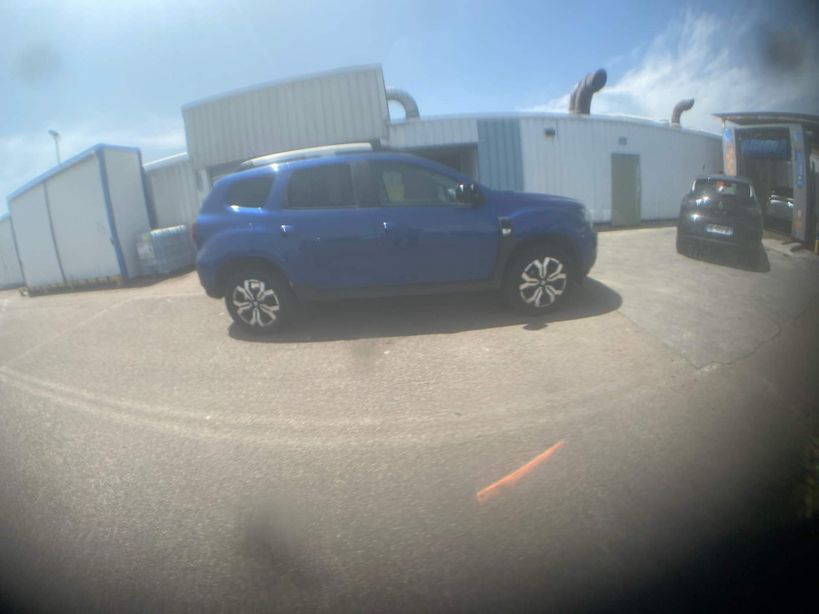 DACIA DUSTER 2021 - Photo n°4