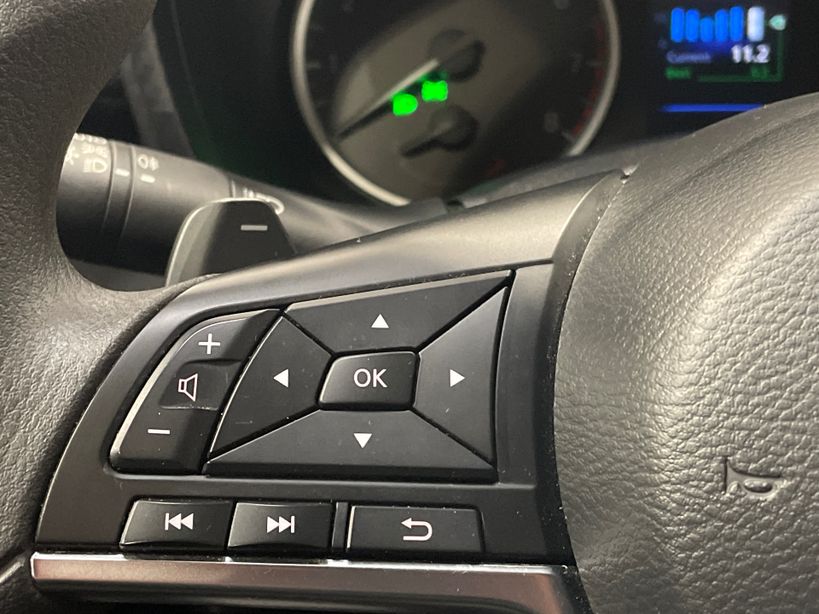 NISSAN JUKE 2023 2023 - Photo n°26