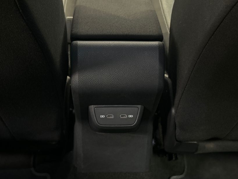 VOLKSWAGEN TAIGO 2025 - Photo n°26