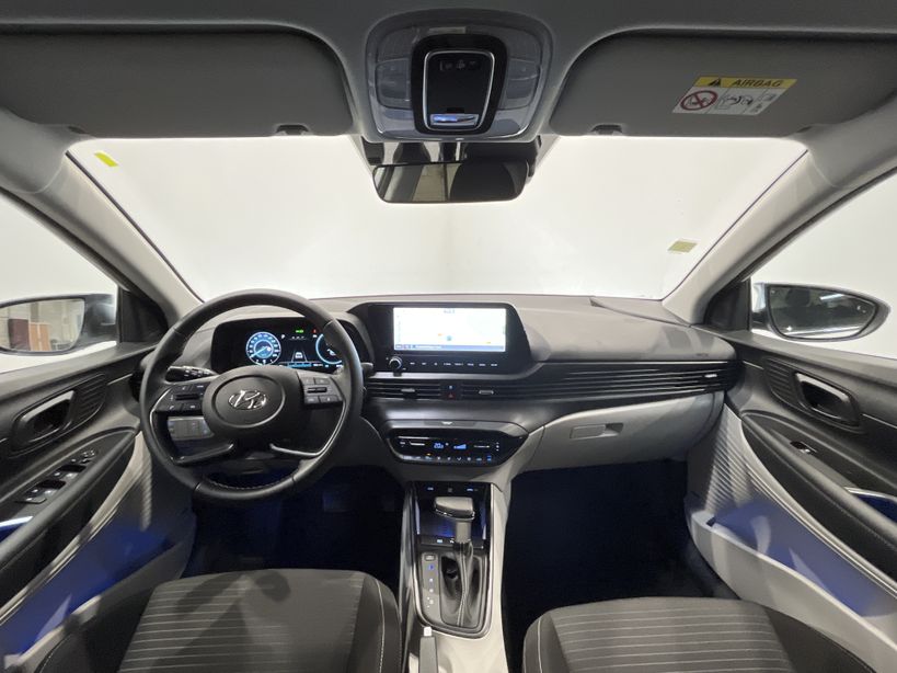 HYUNDAI i20 2023 - Photo n°30