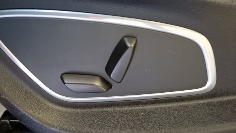 RENAULT ESPACE V 2020 - Photo n°24