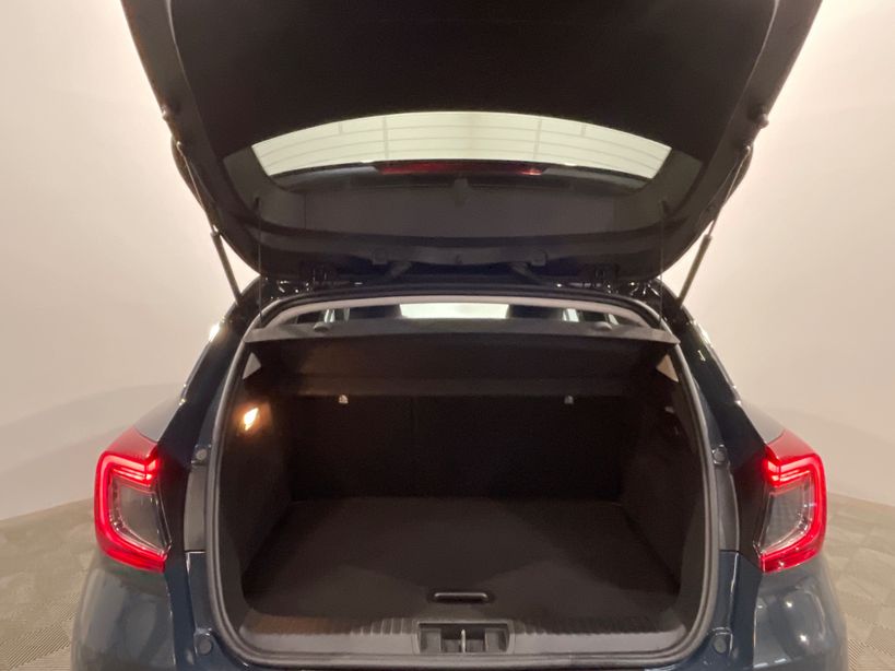 RENAULT CAPTUR 2023 - Photo n°53