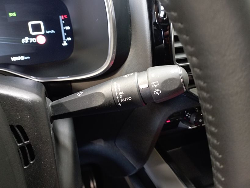 CITROEN C5 AIRCROSS 2021 - Photo n°32