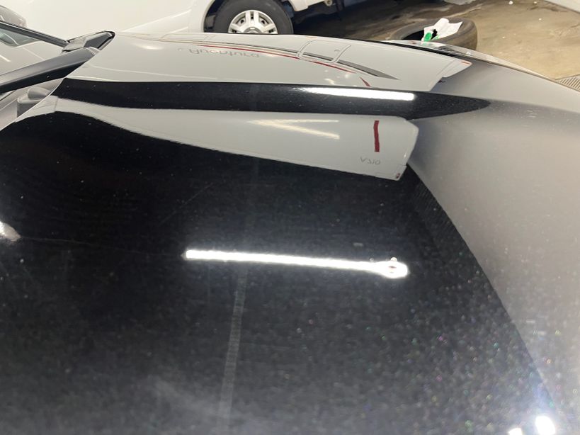 TOYOTA YARIS HYBRIDE 2025 - Photo n°9