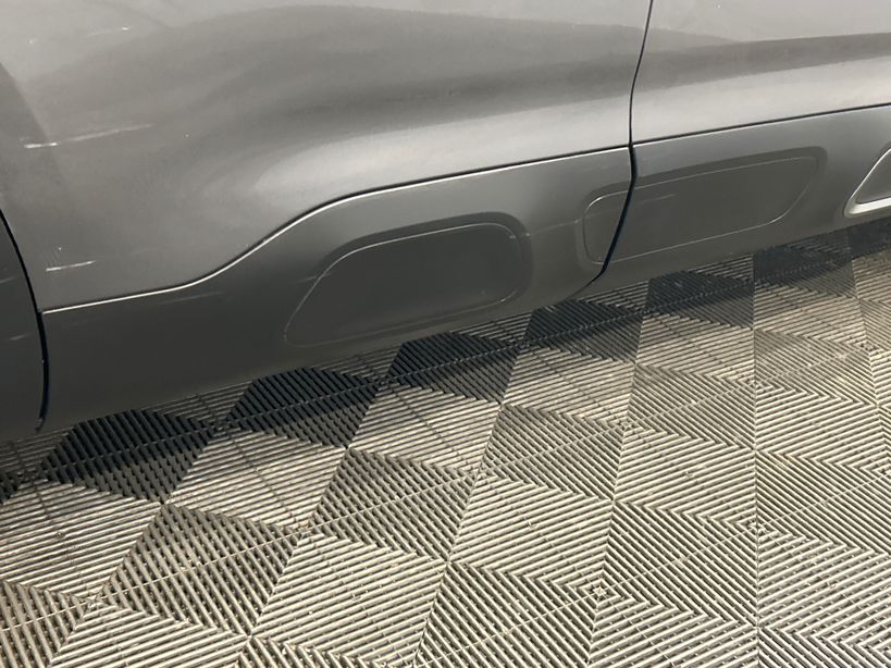 CITROEN C5 AIRCROSS 2023 - Photo n°8