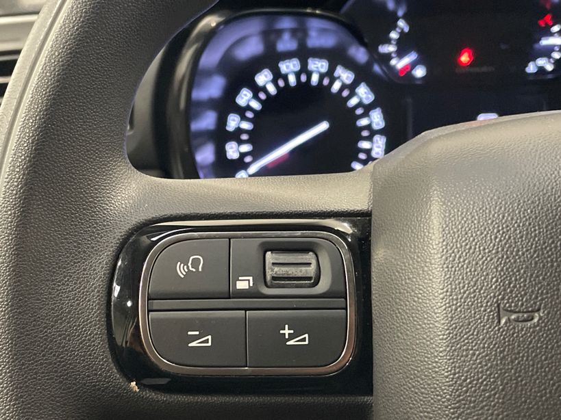 CITROEN C3 2023 - Photo n°24