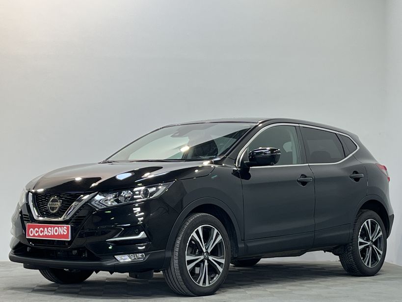 NISSAN QASHQAI 2018 - Photo n°1