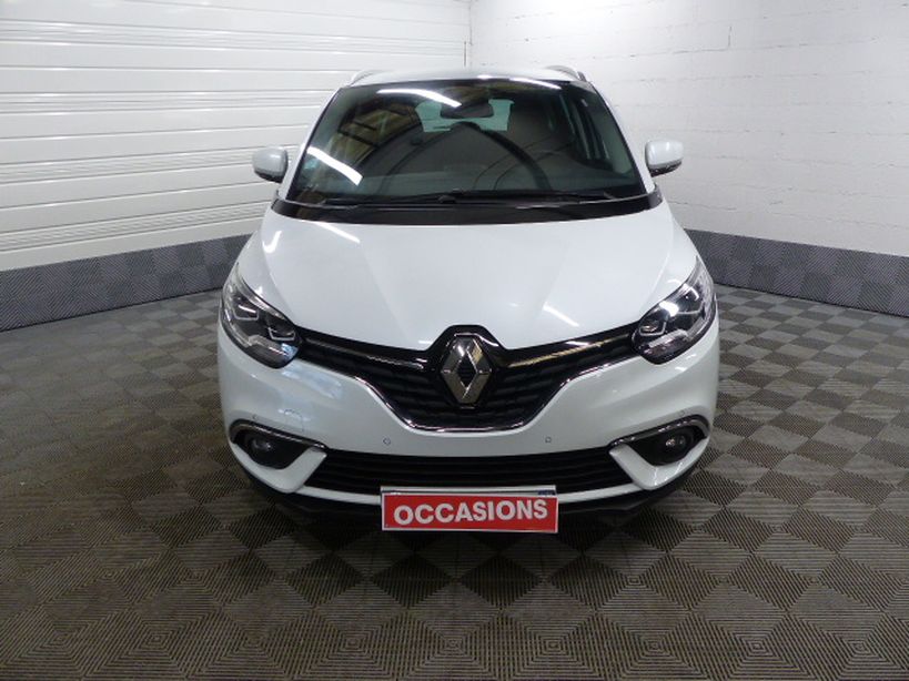 RENAULT GRAND SCENIC IV 2017 - Photo n°2