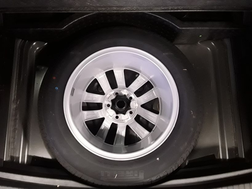 VOLKSWAGEN TOURAN 2016 - Photo n°10