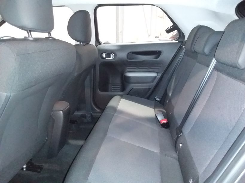 CITROEN C4 CACTUS 2019 - Photo n°9