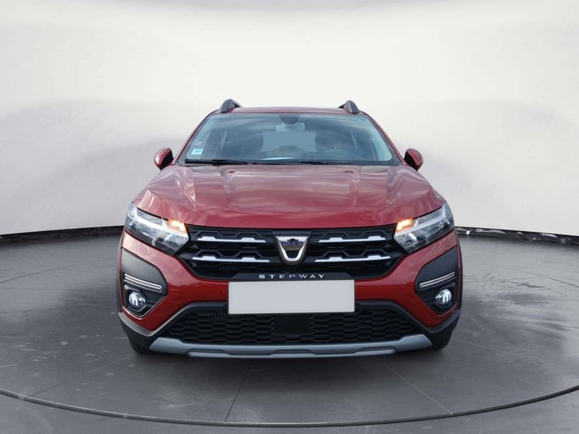 DACIA SANDERO 2022 - Photo n°2