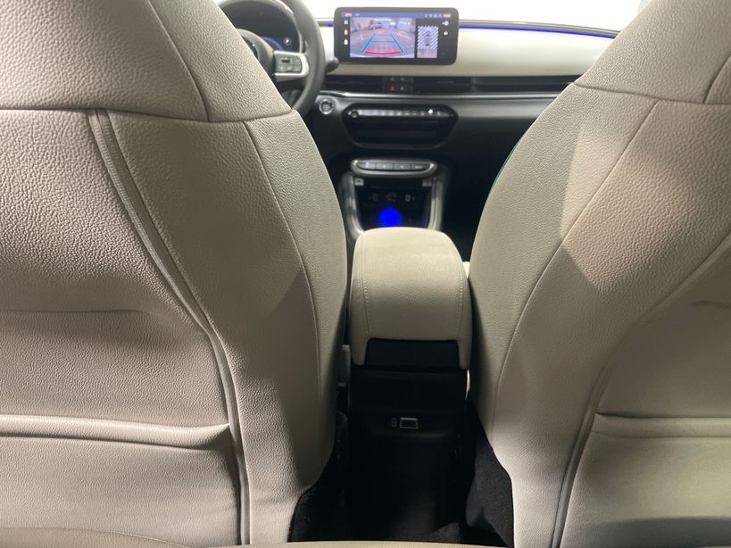 FIAT 600 2024 - Photo n°43