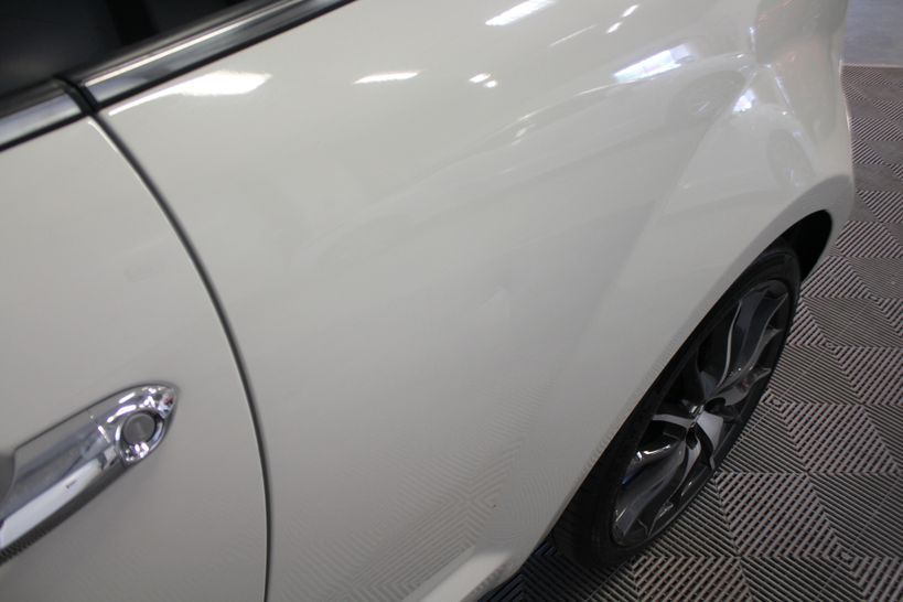 ALFA ROMEO MITO 2013 - Photo n°1