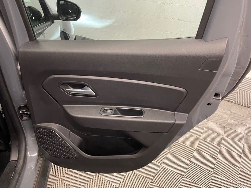 DACIA DUSTER 2022 - Photo n°35