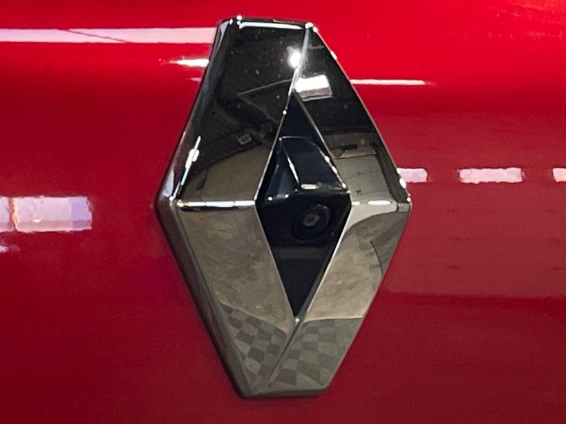 RENAULT CAPTUR 2023 - Photo n°52