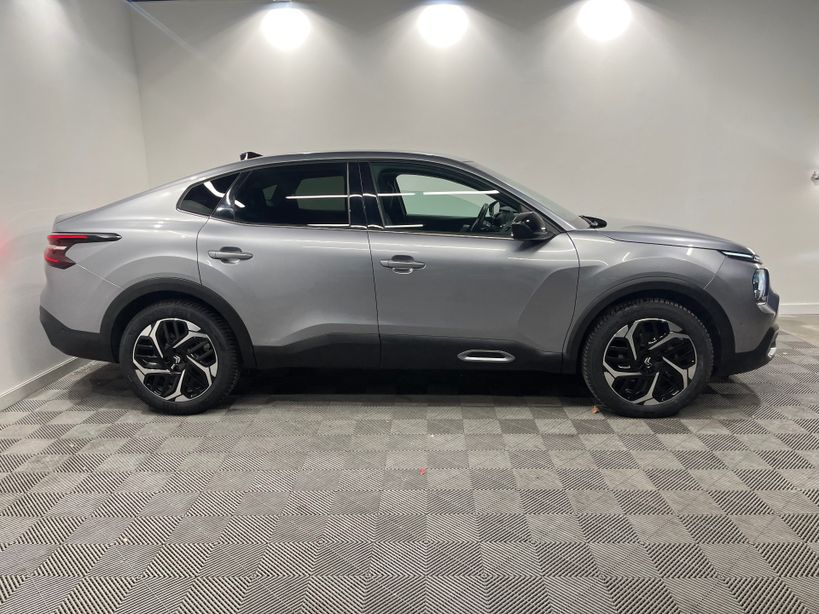 CITROEN C4 X 2023 - Photo n°4