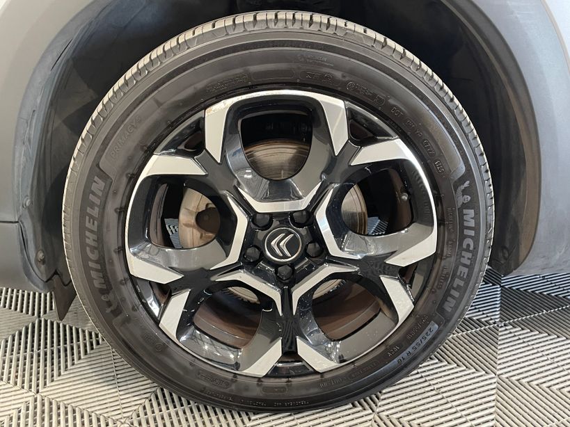 CITROEN C5 AIRCROSS 2022 - Photo n°35