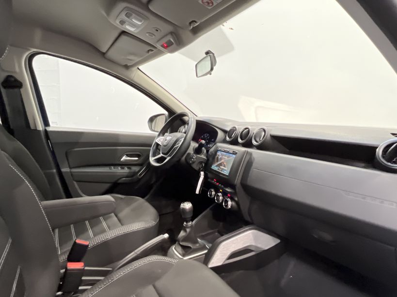 DACIA DUSTER 2020 - Photo n°21