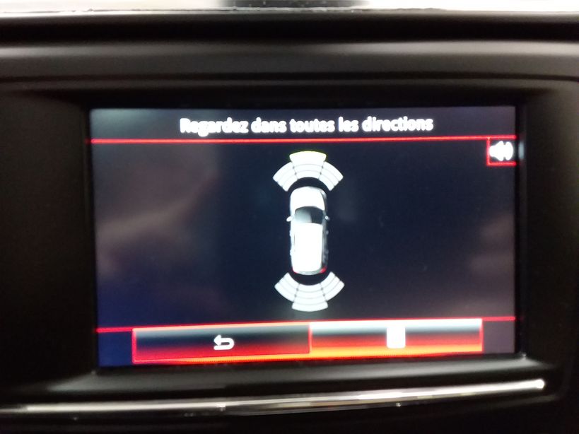 RENAULT KADJAR 2017 - Photo n°23