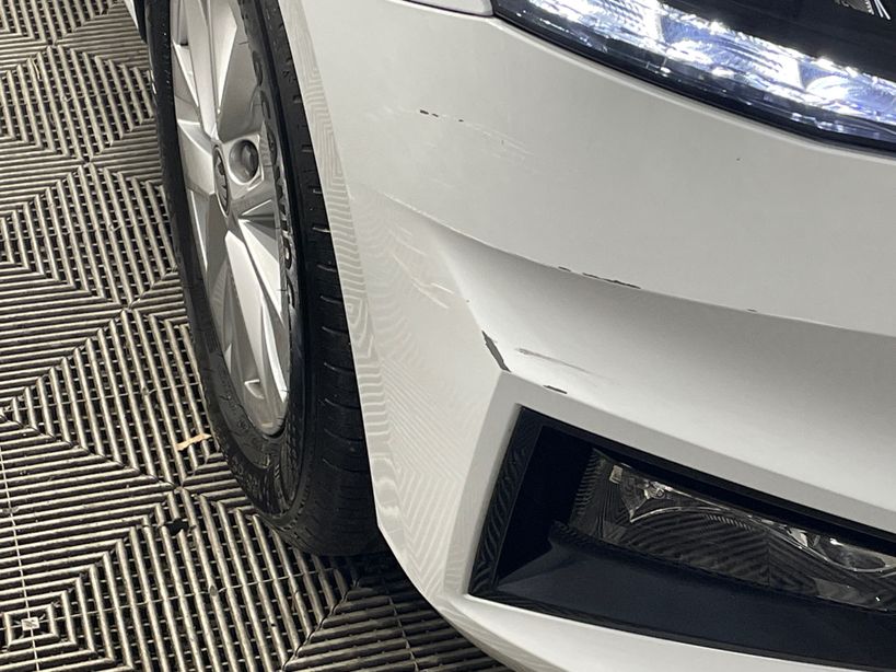 SKODA FABIA 2025 - Photo n°6