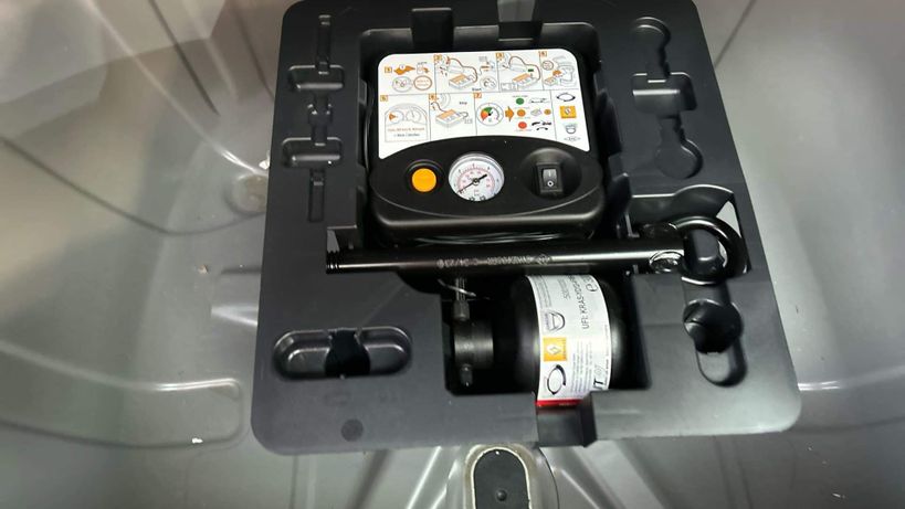 RENAULT CAPTUR 2023 - Photo n°16