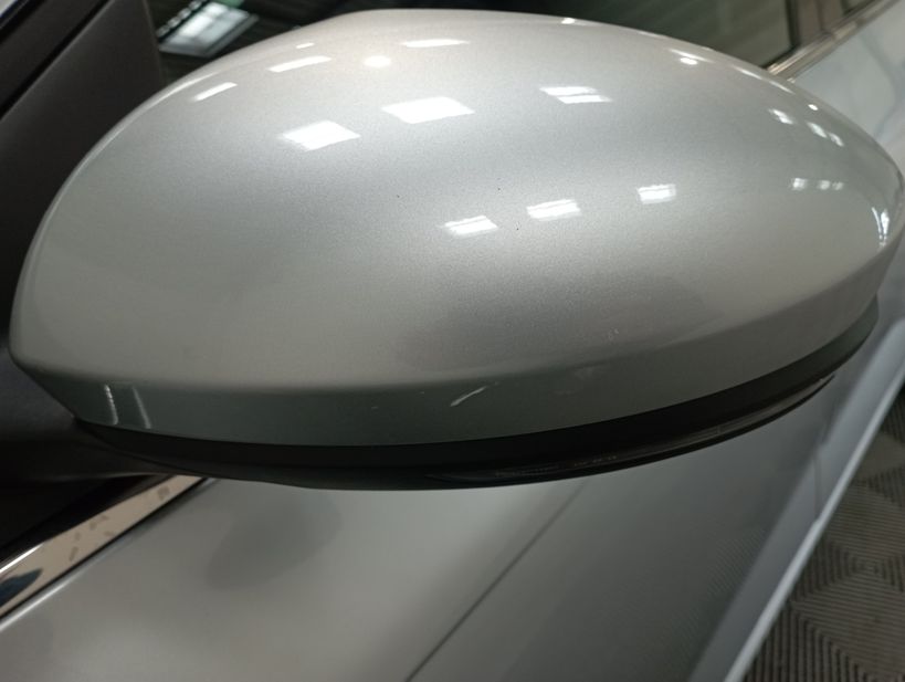RENAULT MEGANE IV ESTATE 2021 - Photo n°20