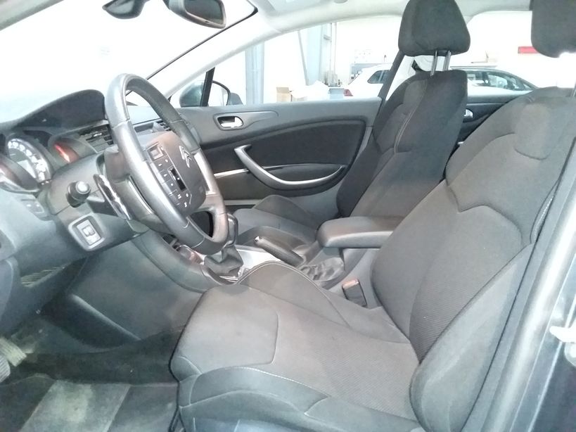 CITROEN C5 TOURER 2015 - Photo n°7