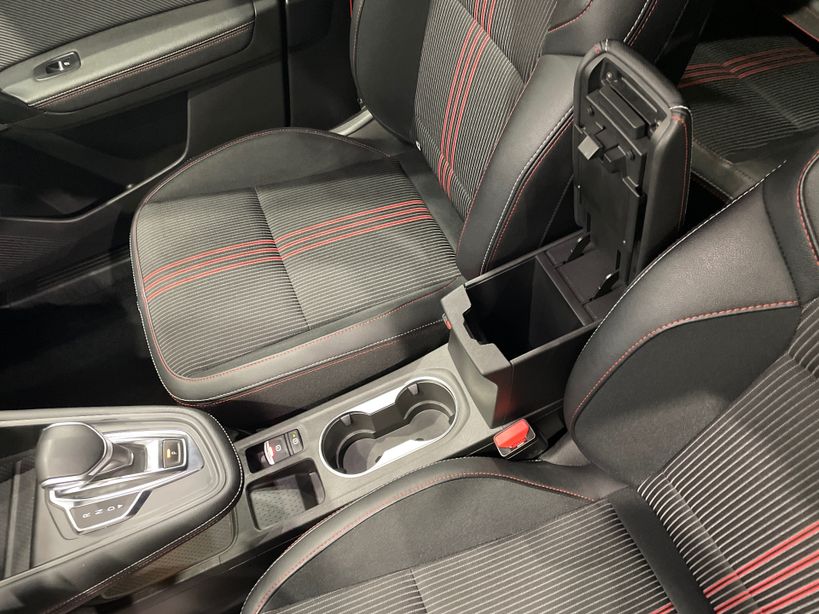 RENAULT CAPTUR 2023 - Photo n°22