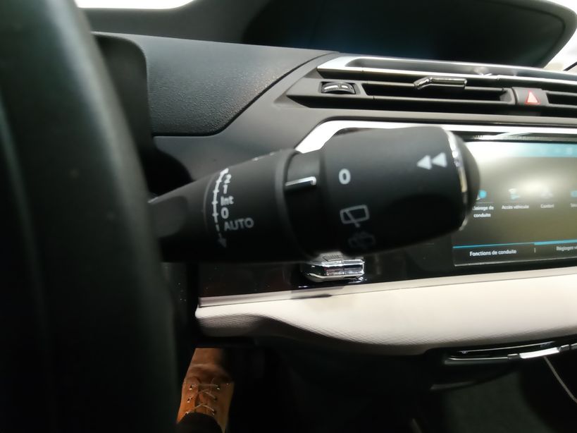 CITROEN GRAND C4 PICASSO 2017 - Photo n°28